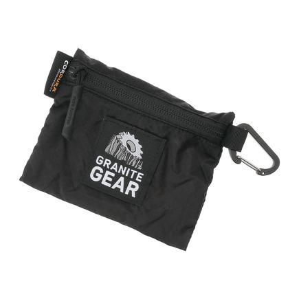 GRANITE GEAR トレイルウォレット M