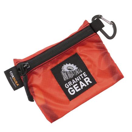 GRANITE GEAR トレイルウォレット M