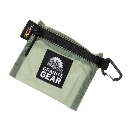 GRANITE GEAR トレイルウォレット M