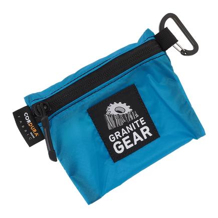 GRANITE GEAR トレイルウォレット M