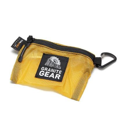 GRANITE GEAR トレイルウォレット M