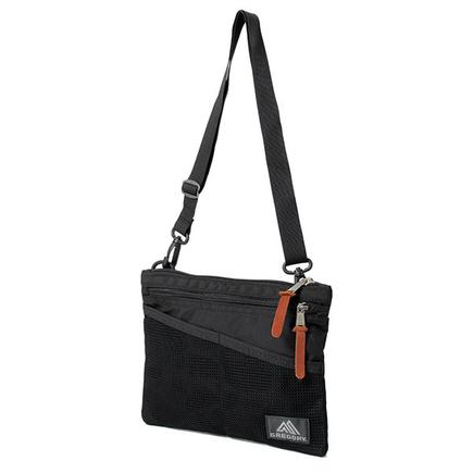 GREGORY クラシックサコッシュ M