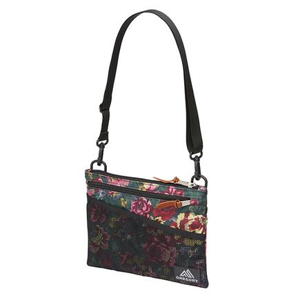 GREGORY クラシックサコッシュ M