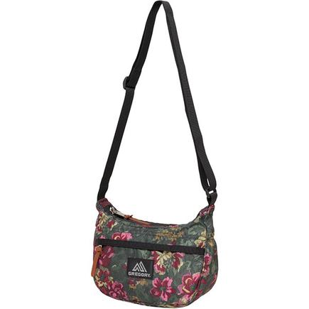 GREGORY グレゴリー ティーニーサッチェル