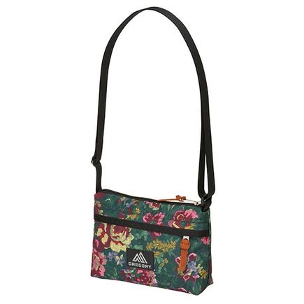 GREGORY エンベロップショルダー