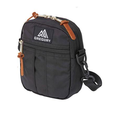 GREGORY グレゴリー クイックポケット M