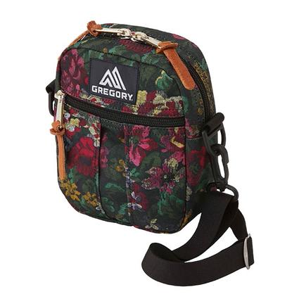 GREGORY グレゴリー クイックポケットM