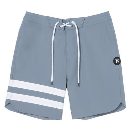 Hurley ファントム+ ブロックパーティーレネゲード 18