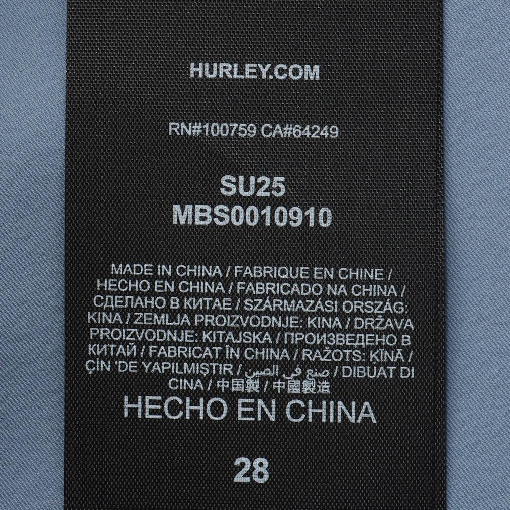  Hurley HURLEY PHANTOM+ Block Party Renegade 18画像7
