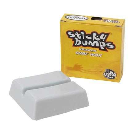 STICKYBUMPS スティッキーバンプス サーフワックスオリジナル・トロピカル