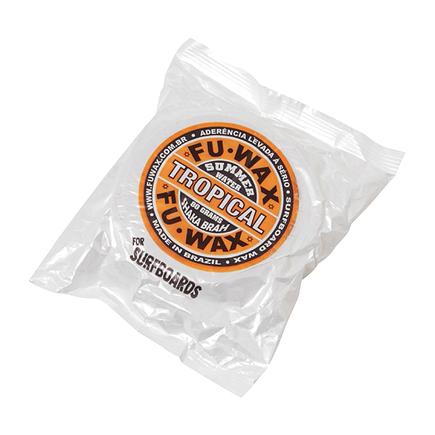 FU WAX フーワックス トロピカル