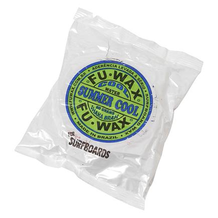 FU WAX フーワックス サマークール