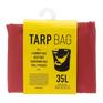  TARP BAG HIGHTIDE Tarp Bag Round M画像2