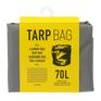  TARP BAG HIGHTIDE Tarp Bag Round L画像2