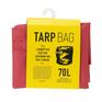  TARP BAG HIGHTIDE Tarp Bag Round L画像1