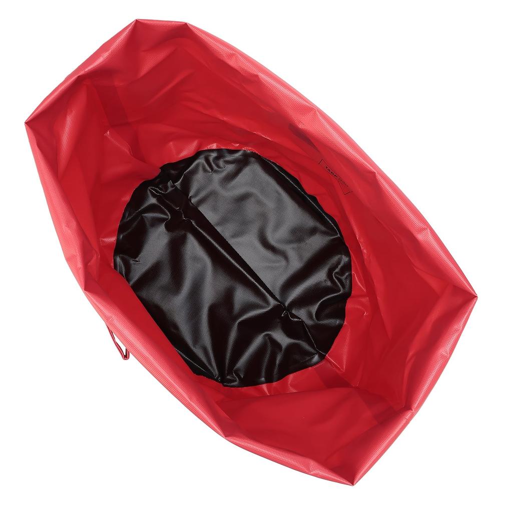  TARP BAG HIGHTIDE Tarp Bag Round L画像2