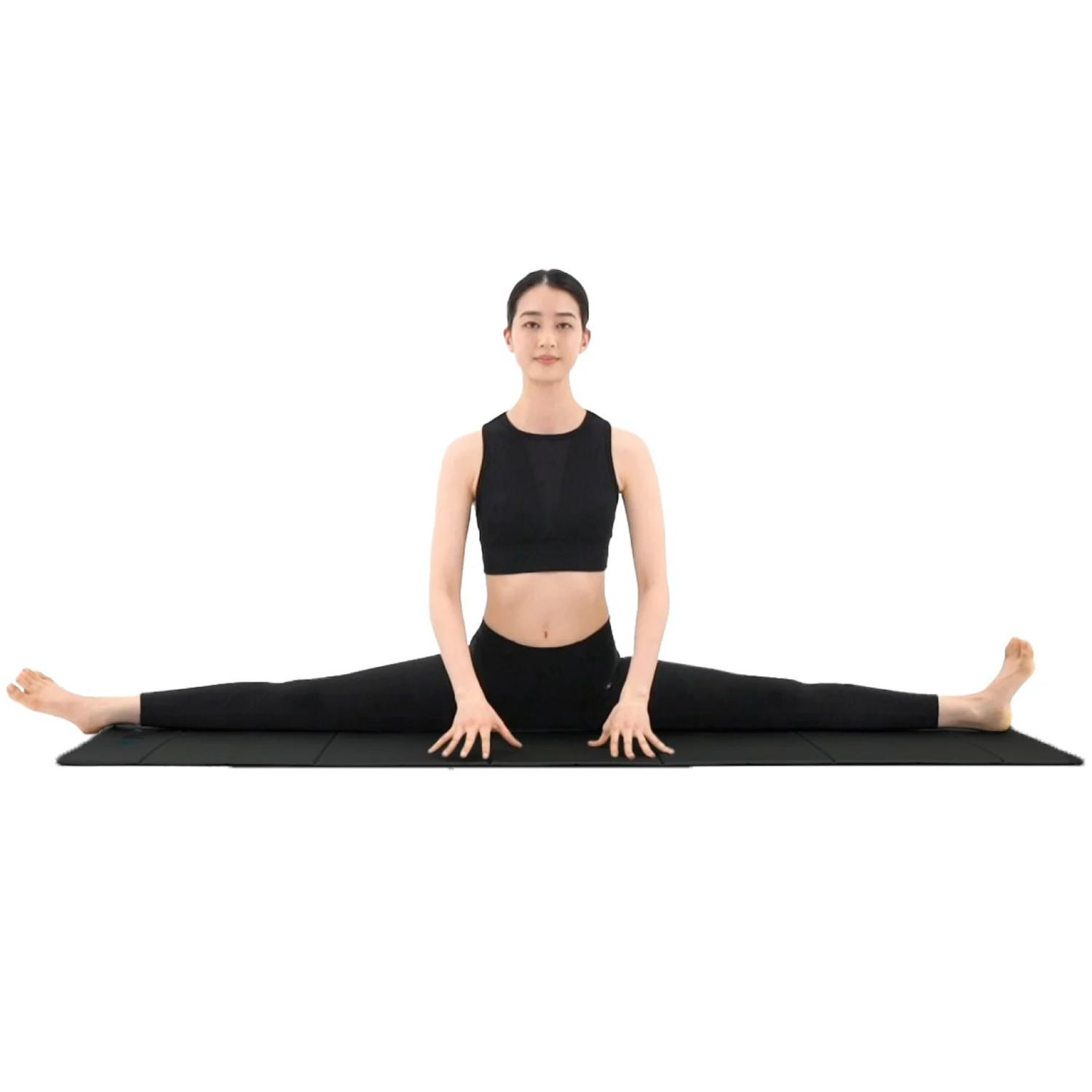 エクササイズグッズ IMPHY FOLDING MAT IMPHY IMPHY Folding Stretch Mat｜OSHMAN'S ONLINE 公式通販
