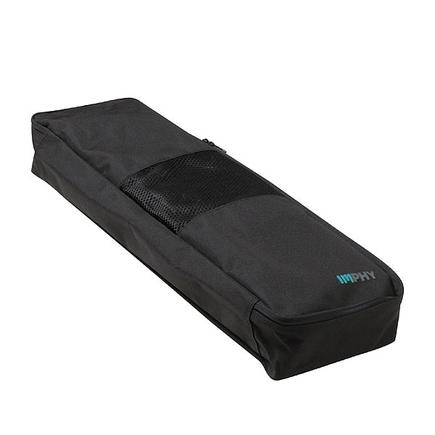 IMPHY インフィ フォールディング ヨガマット バッグ