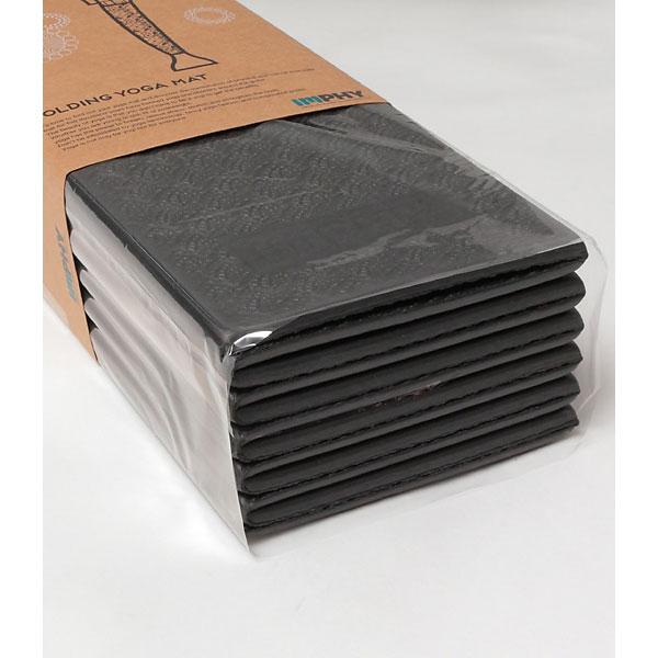 IMPHY IMPHY IMPHY Folding Yoga Mat｜OSHMAN'S ONLINE 公式通販