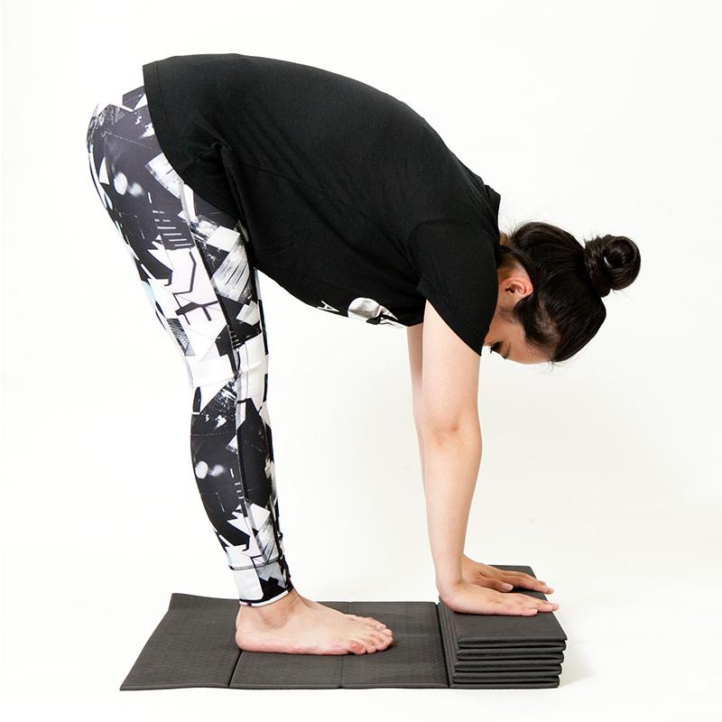 エクササイズグッズ IMPHY FOLDING MAT IMPHY IMPHY IMPHY Folding Yoga Mat｜OSHMAN'S ONLINE 公式通販