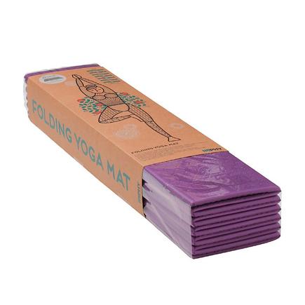 IMPHY インフィ フォールディング ヨガマット