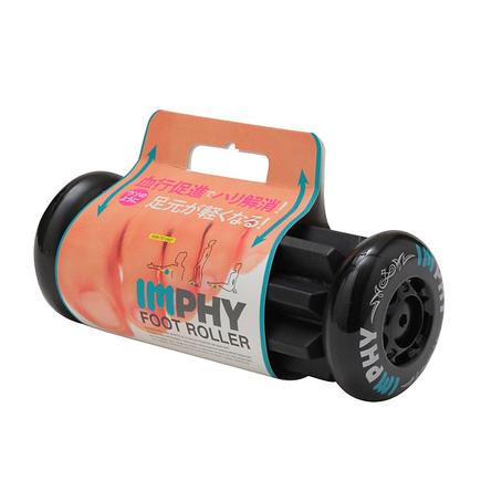 IMPHY インフィ フットローラー