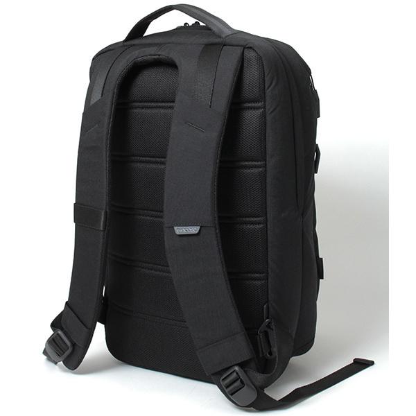 Incase INCASE City Compact Backpack With Cordura Nylon｜OSHMAN'S