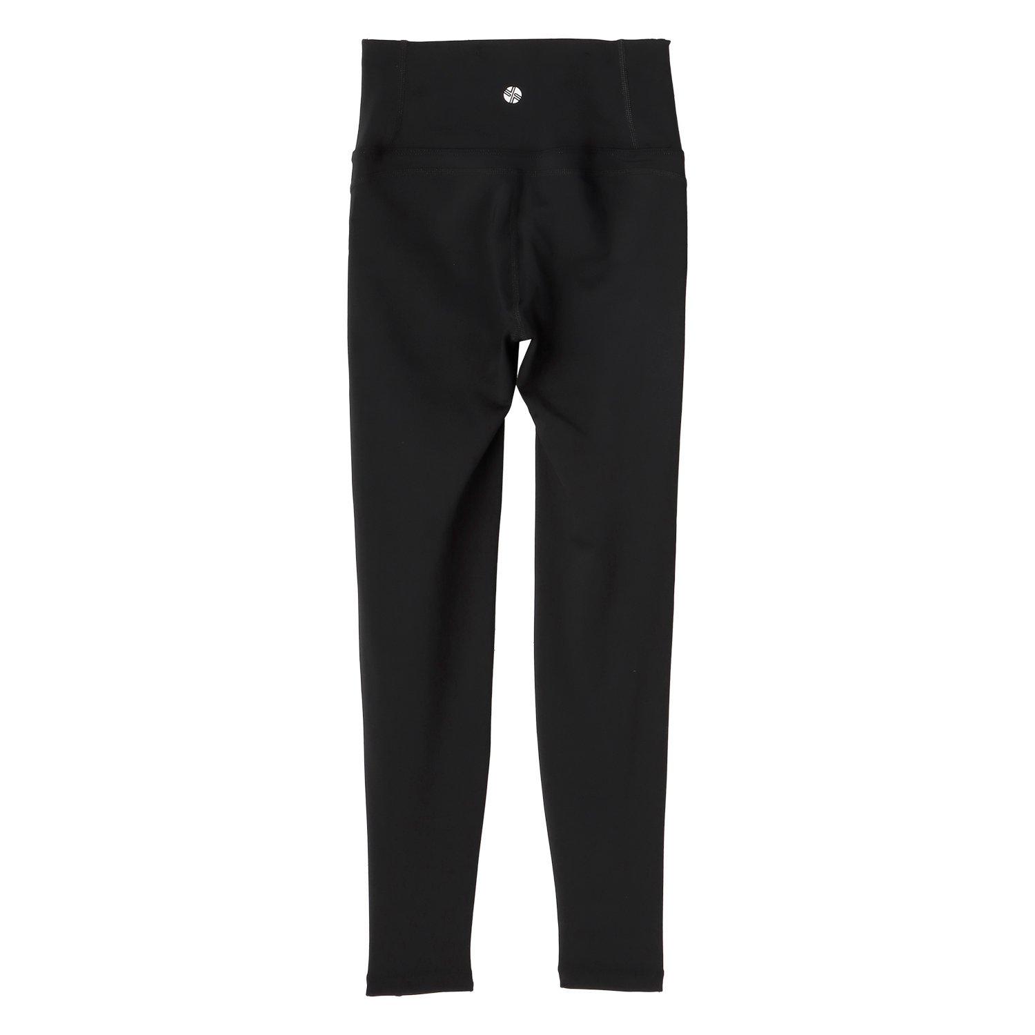 XEXYMIX XEXYMIX Black Label Signature 2way Leggings｜OSHMAN'S