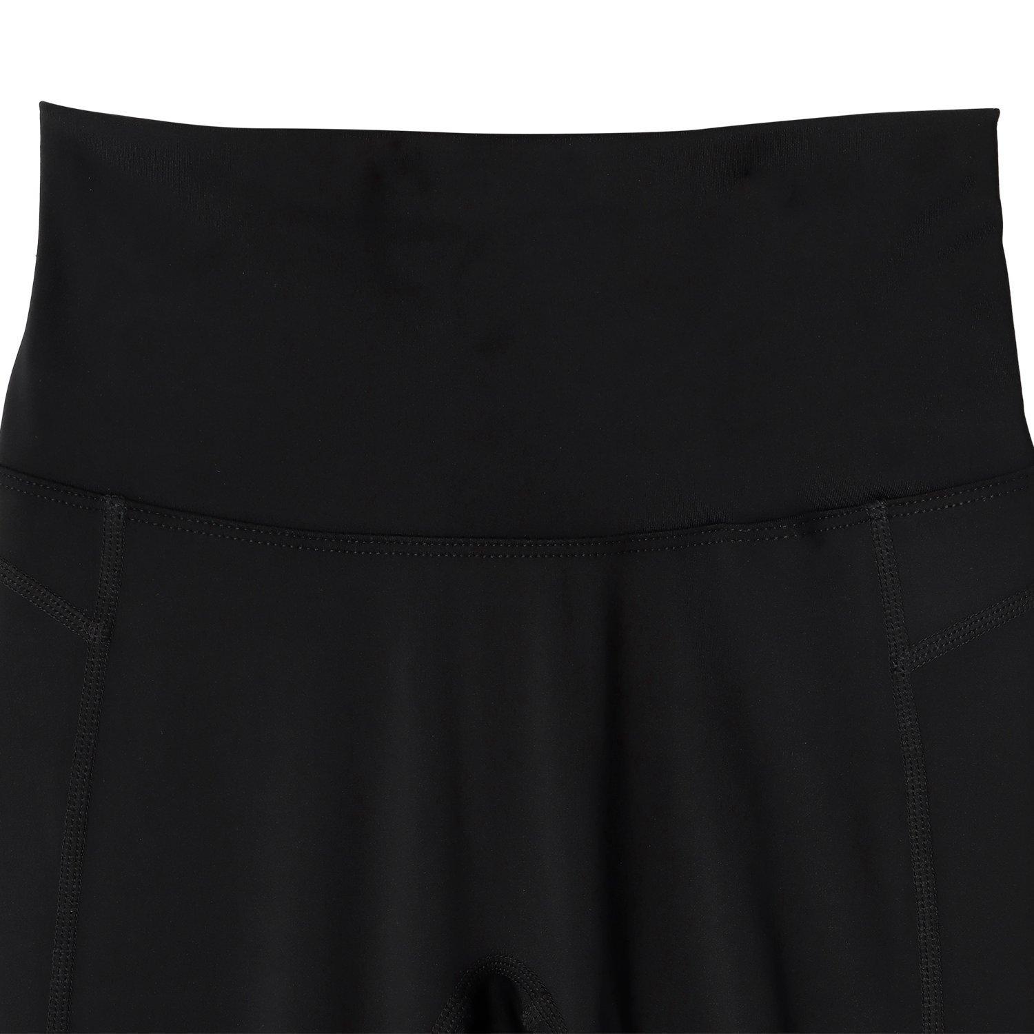 XEXYMIX XEXYMIX Black Label Signature 2way Leggings｜OSHMAN'S
