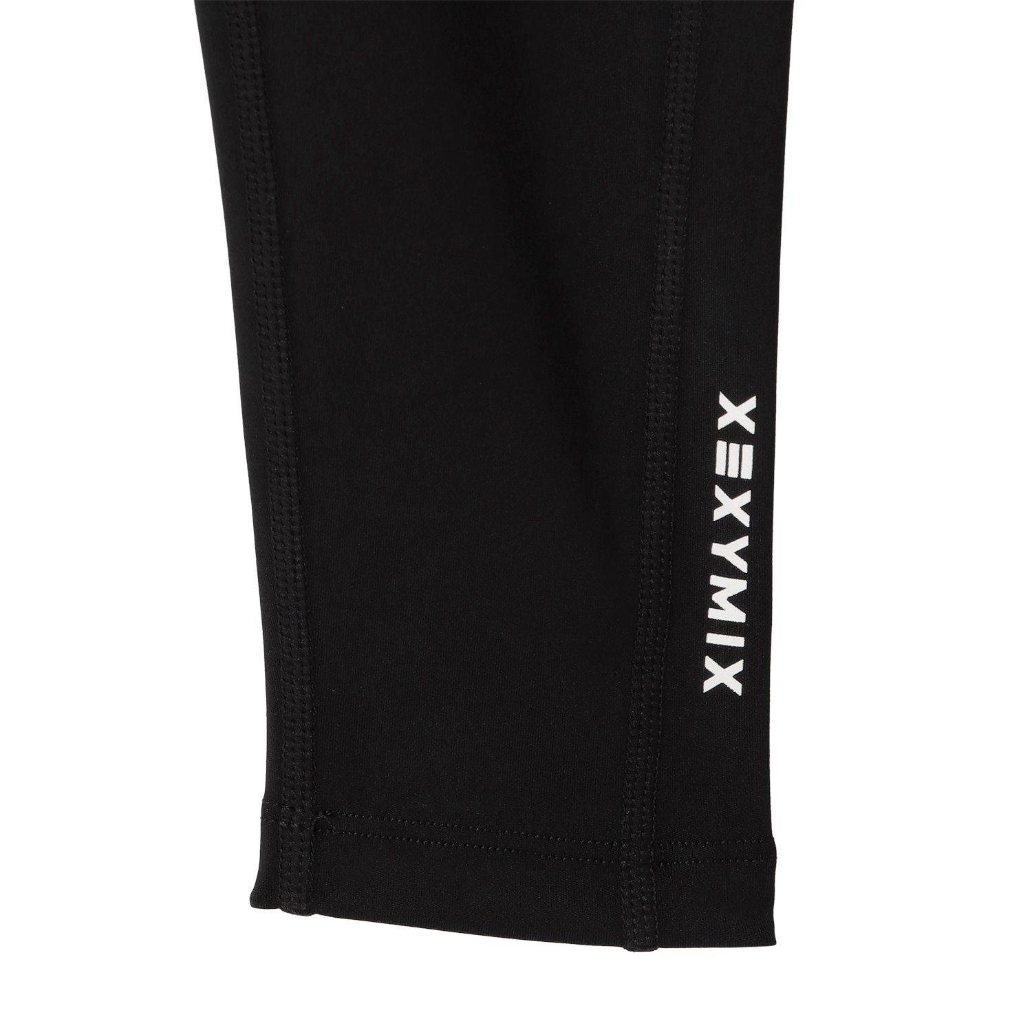 XEXYMIX XEXYMIX Black Label Signature 2way Leggings｜OSHMAN'S