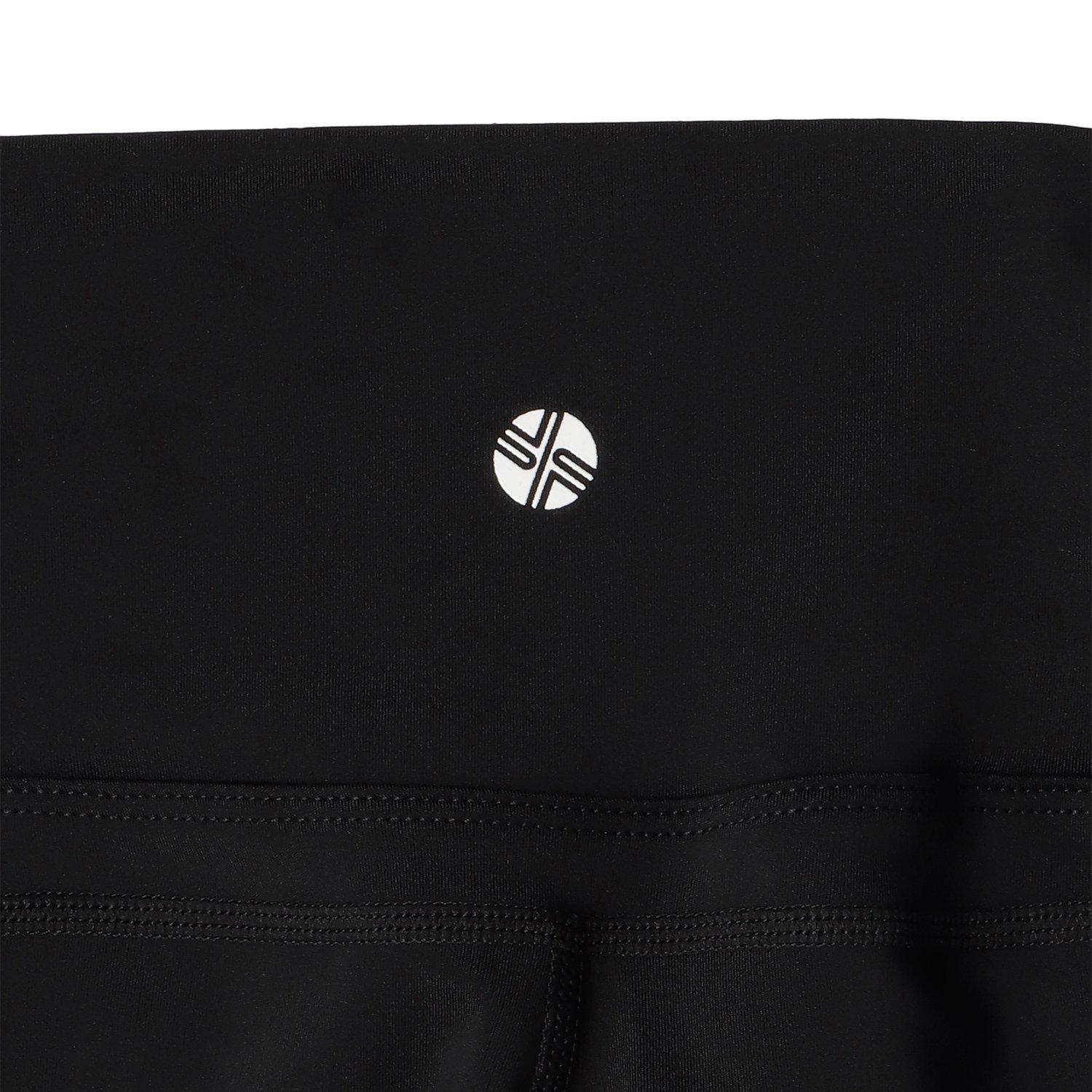 XEXYMIX XEXYMIX Black Label Signature 2way Leggings｜OSHMAN'S
