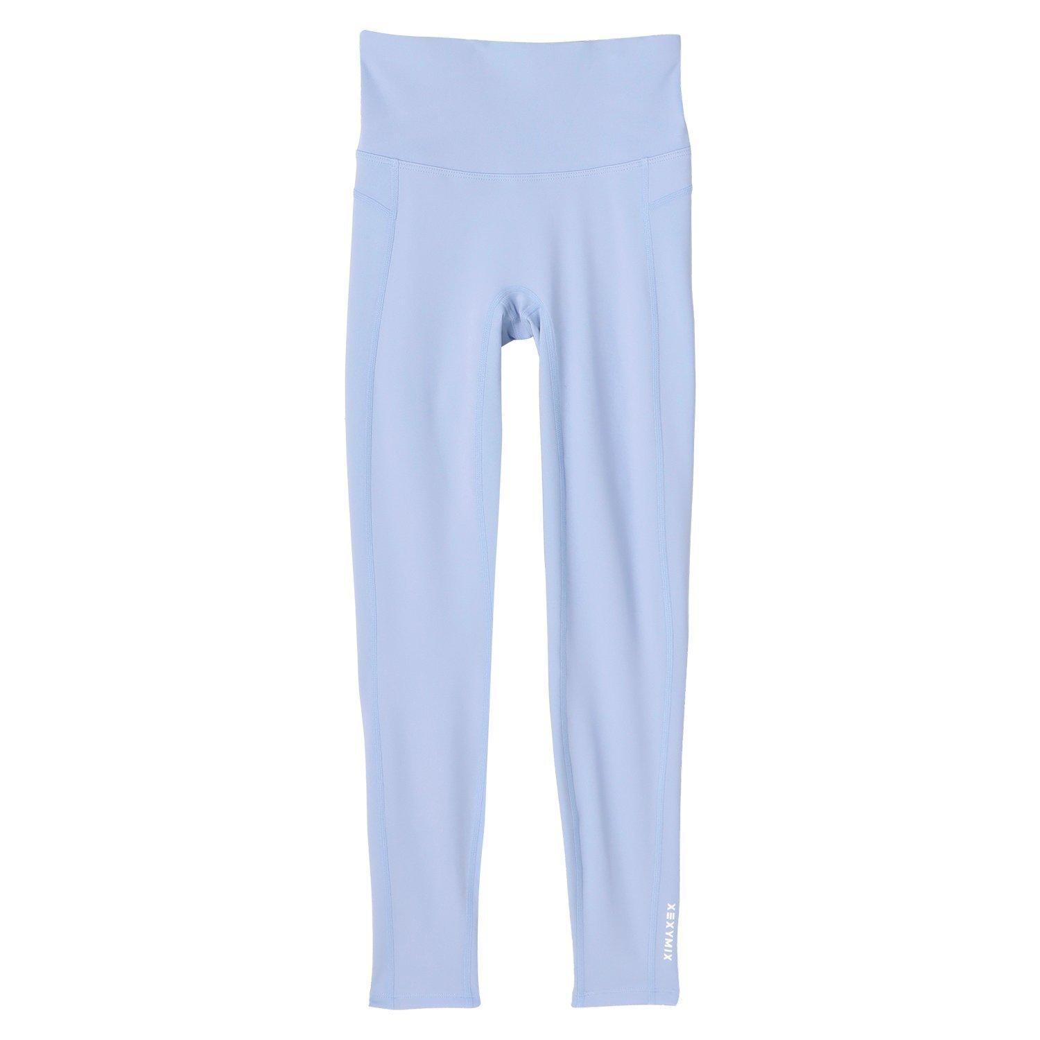 XEXYMIX XEXYMIX Black Label Signature 2way Leggings｜OSHMAN'S