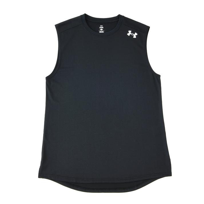 UNDER ARMOUR �X���[�u���X 001BLK