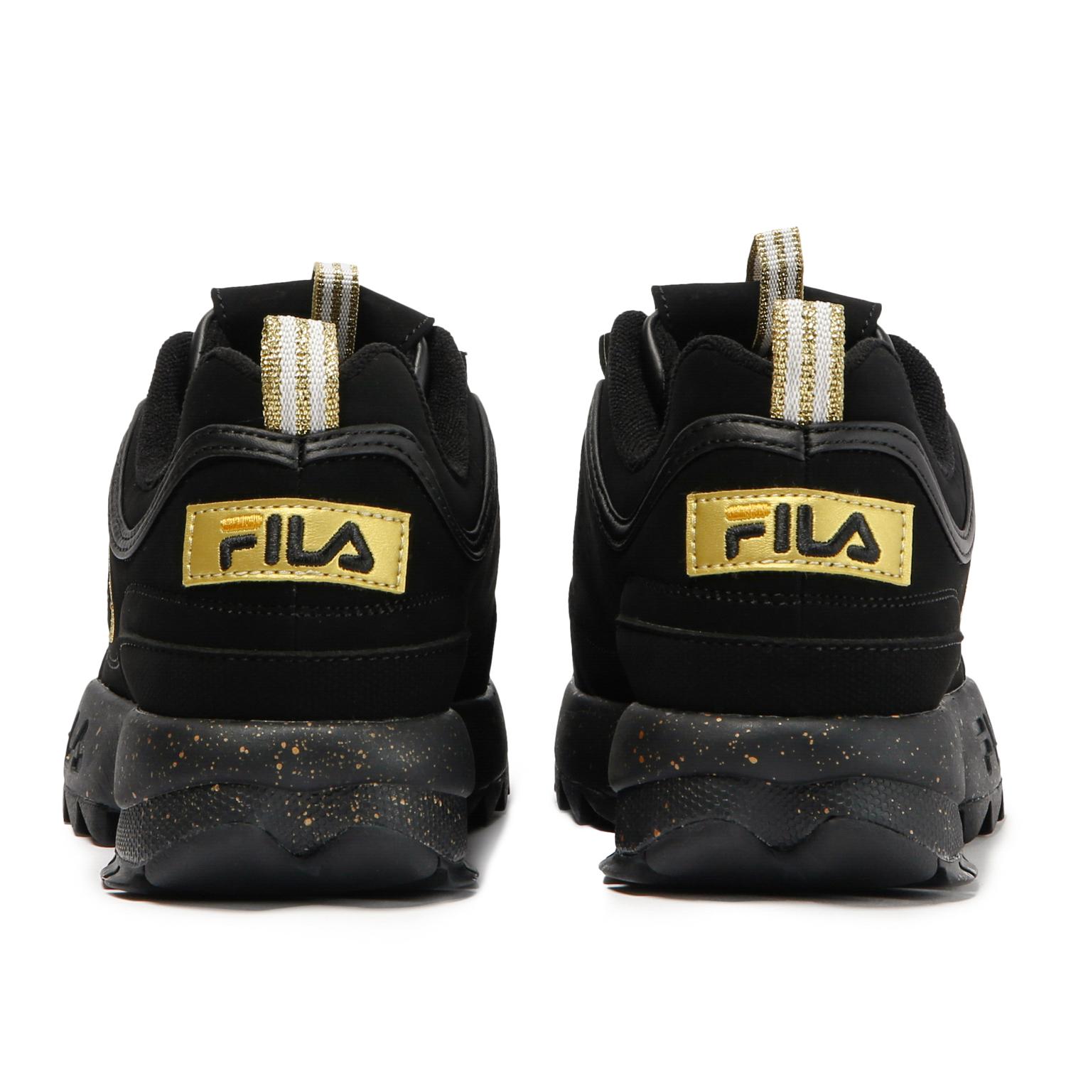 23.0 FILA DISRUPTOR 2  フィラ ディスラプター2 フィラ FILA ディスラプター2 EXP 023023 （ホワイト） -waja