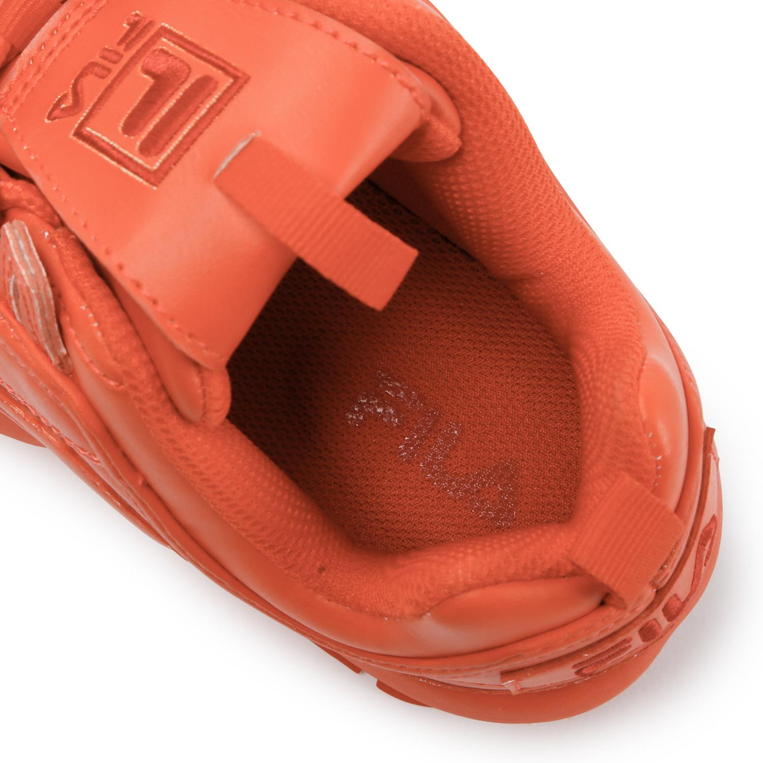 レディース 【FILA】 フィラ DISRUPTOR II ディスラプター2