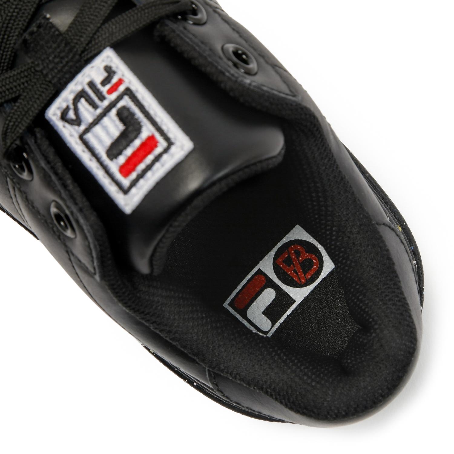 FILA】 フィラ FILA UNION X BE:FIRST フィラユニオン×ビーファースト