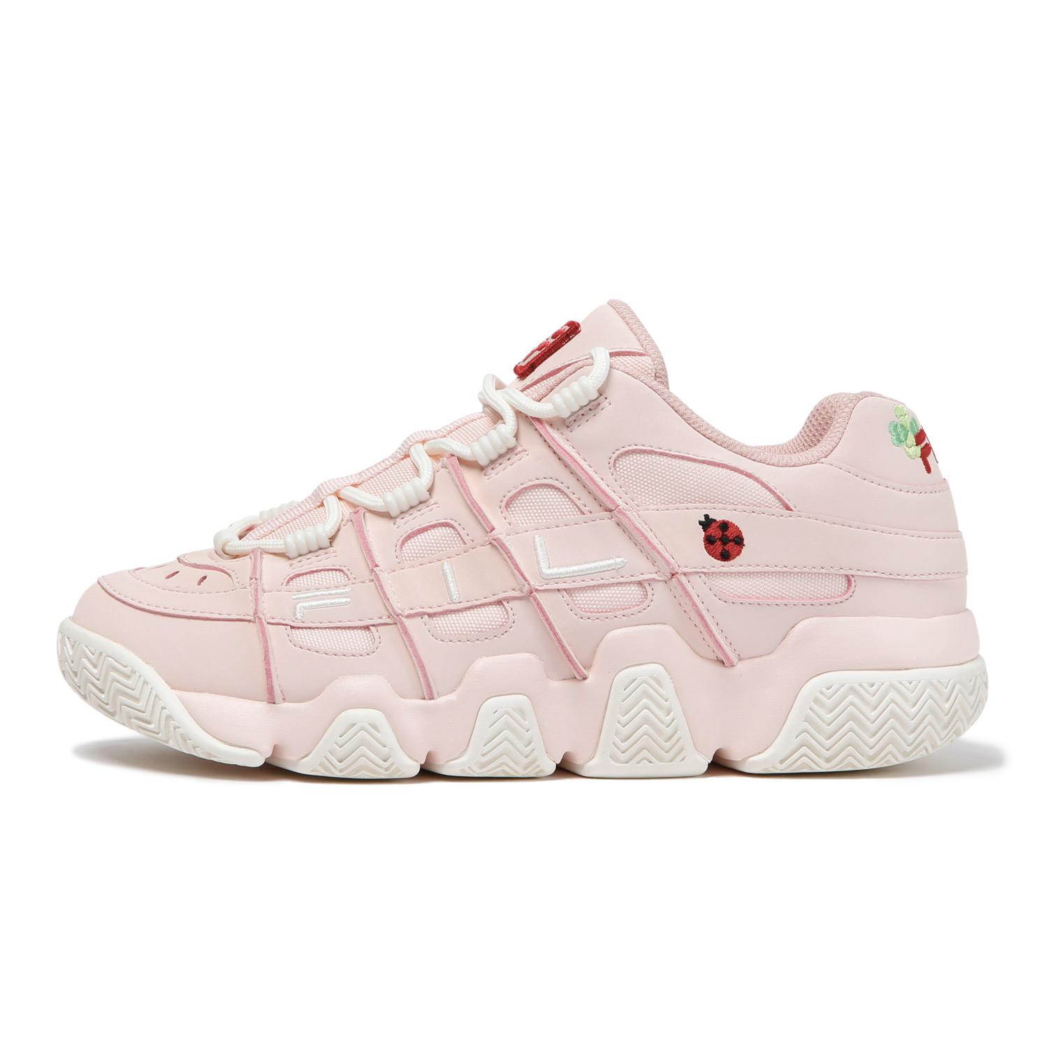 FILA フィラバリケードレディバード レディース 【FILA】 フィラ FILA BARRICADE Ladybird フィラ