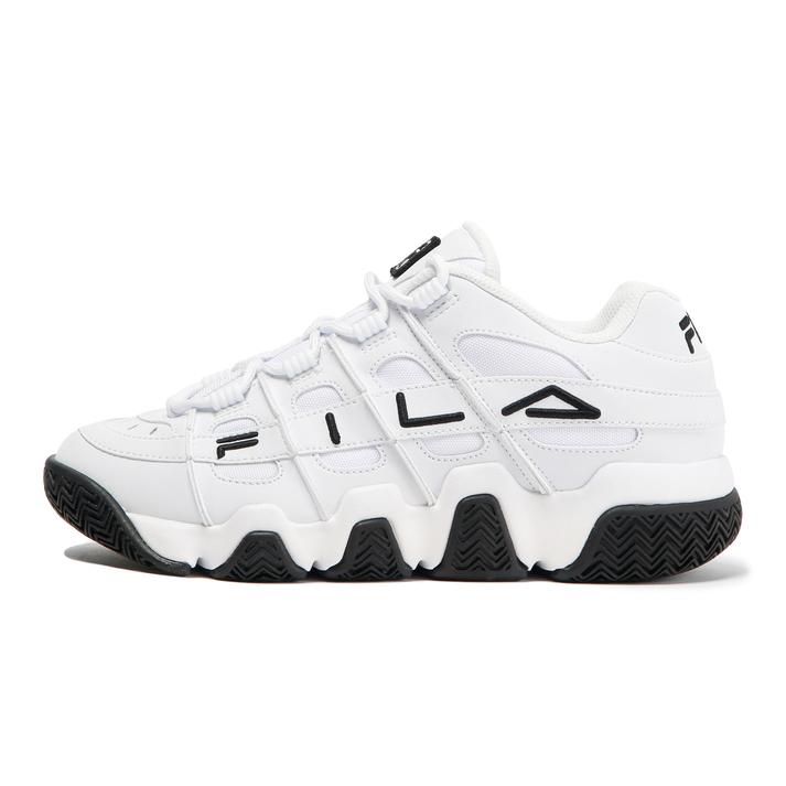 FILA �t�B���o���P�[�h�G�b�N�X�e�B97 WHITE