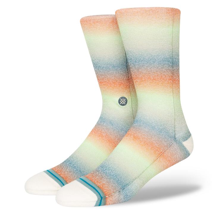 STANCE SOCKS �\�b�N�X MINT