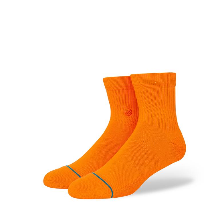 STANCE SOCKS �\�b�N�X ORANGE