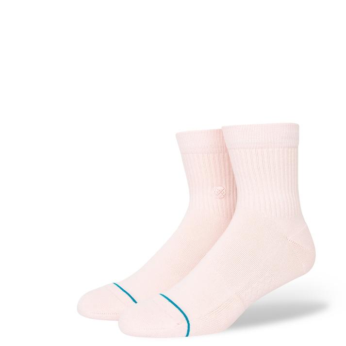 STANCE SOCKS �\�b�N�X PINK