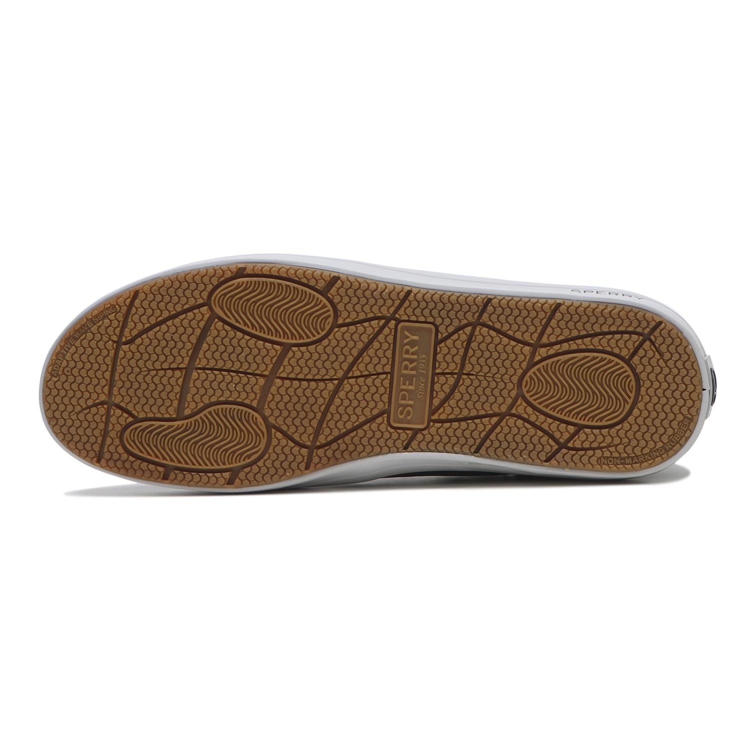 SPERRY TOPSIDER】 スペリートップサイダー FAIRLEAD BOAT