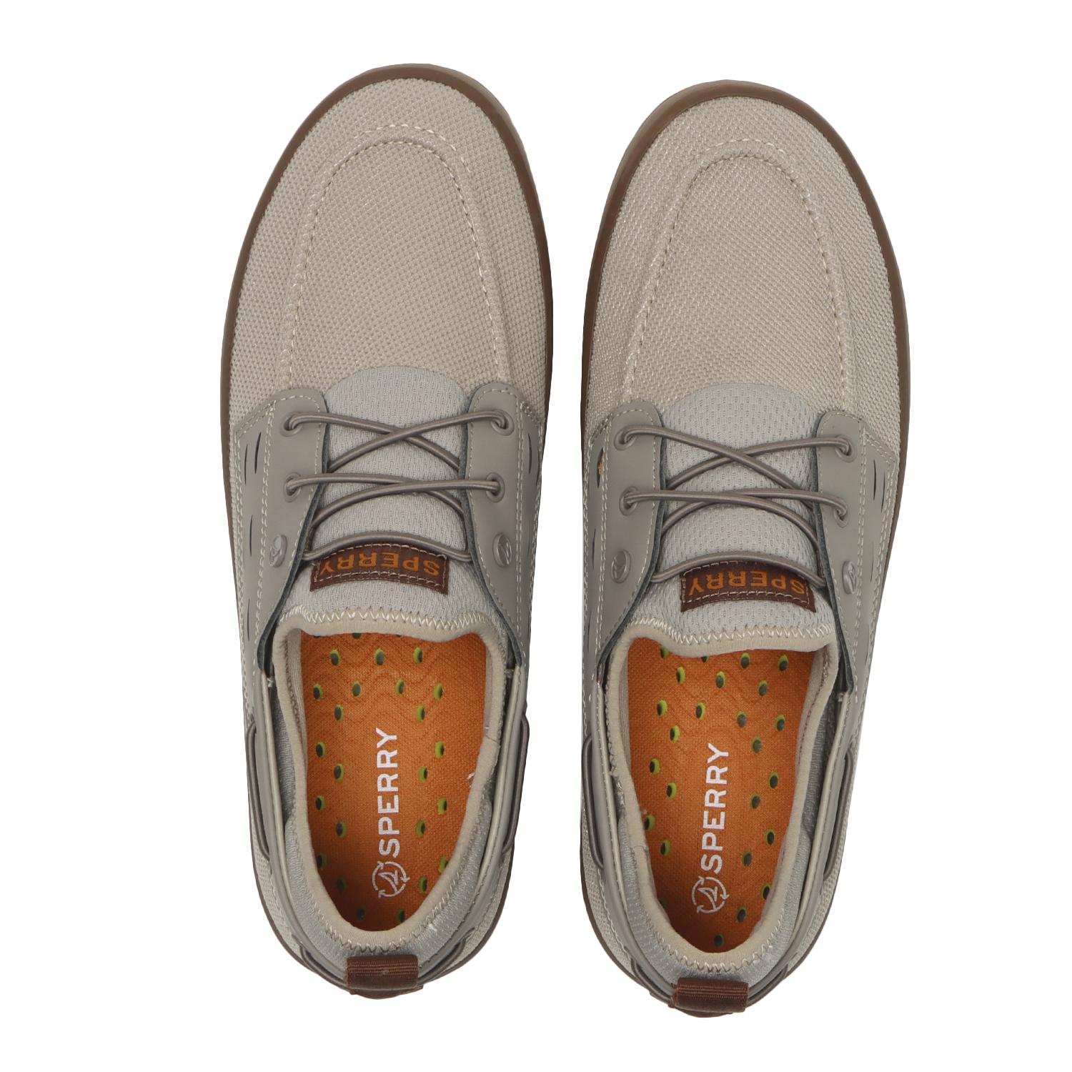 ティンバーランド Timberland 3eye デッキシューズ 27.5cm SPERRY TOPSIDER】 スペリートップサイダー 7 SEAS 3-EYE セブン
