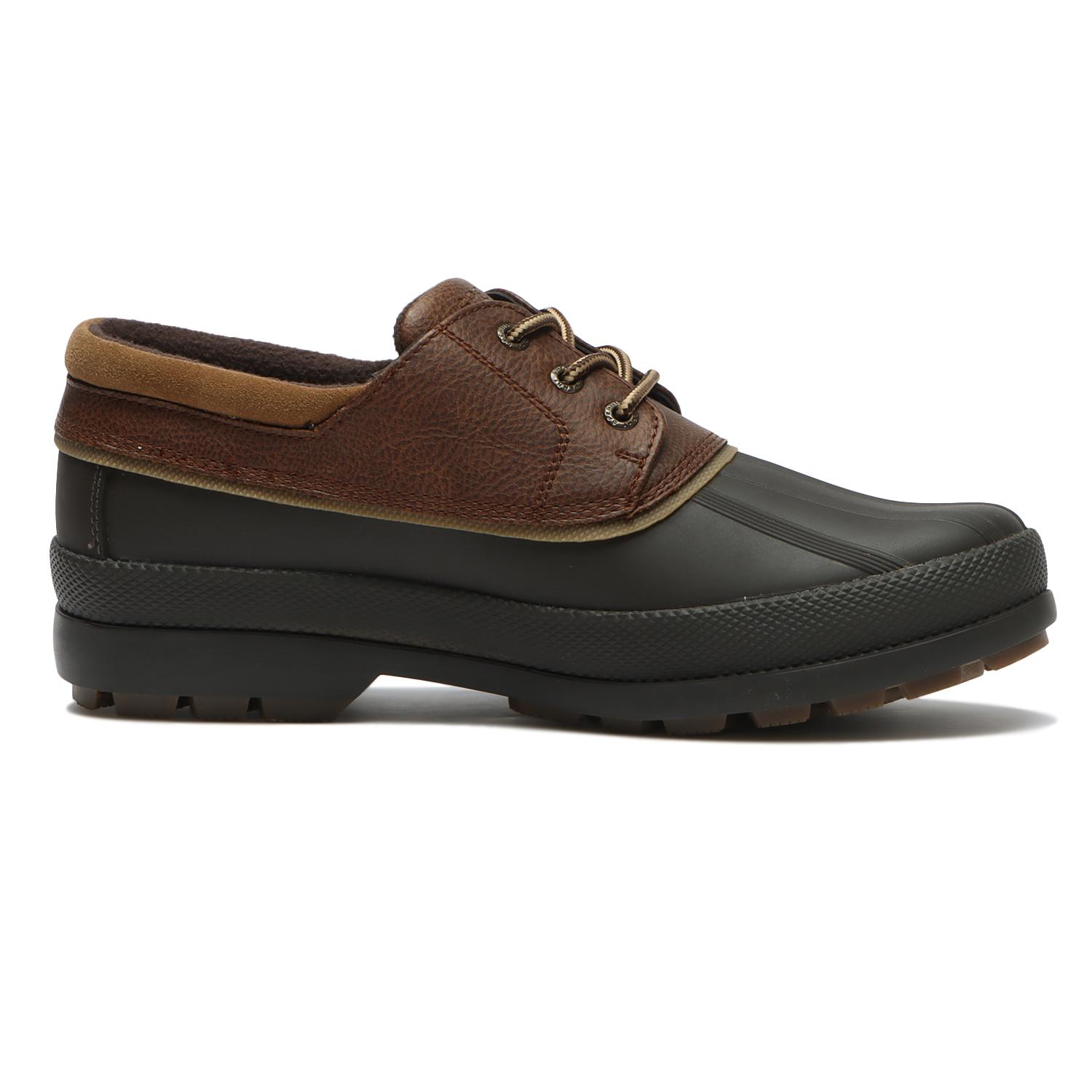 SPERRY TOPSIDER】 スペリートップサイダー COLD BAY 3-EYE