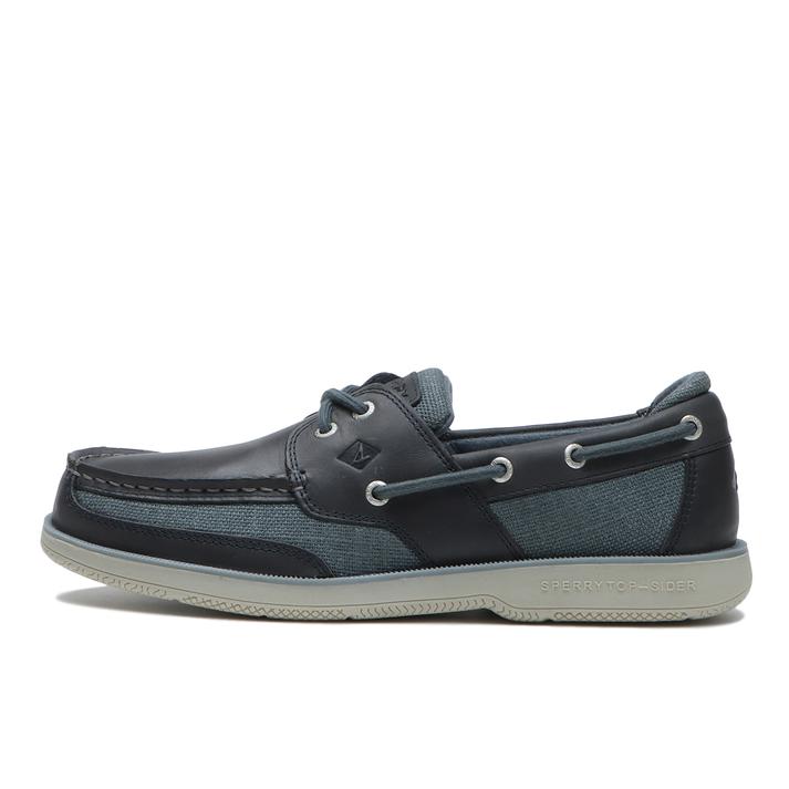 SPERRY TOPSIDER �T�[���F�C���c�[�A�C BLUE