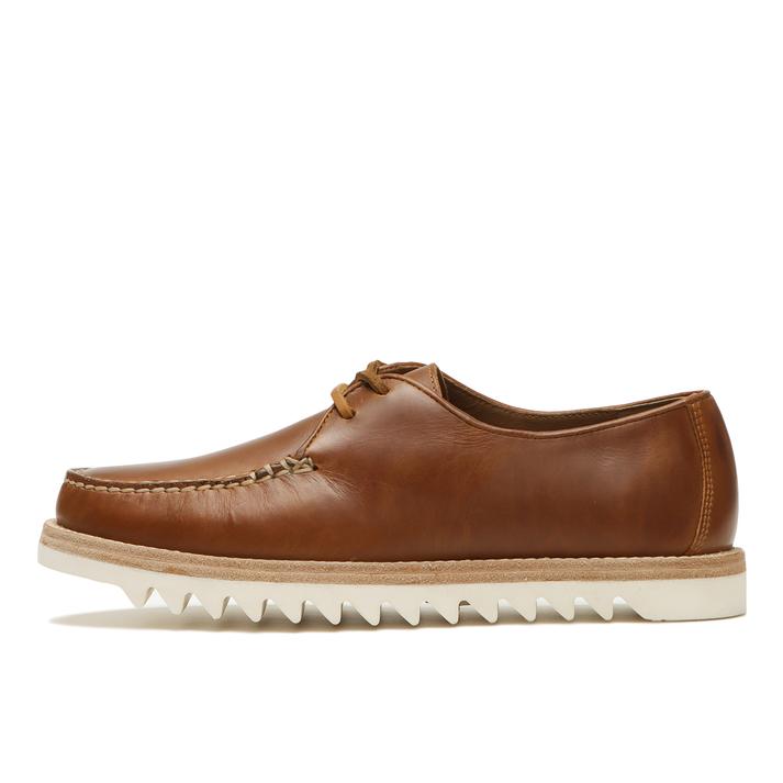 SPERRY TOPSIDER �L���v�e���I�b�N�X�t�H�[�h�r�u���� TAN