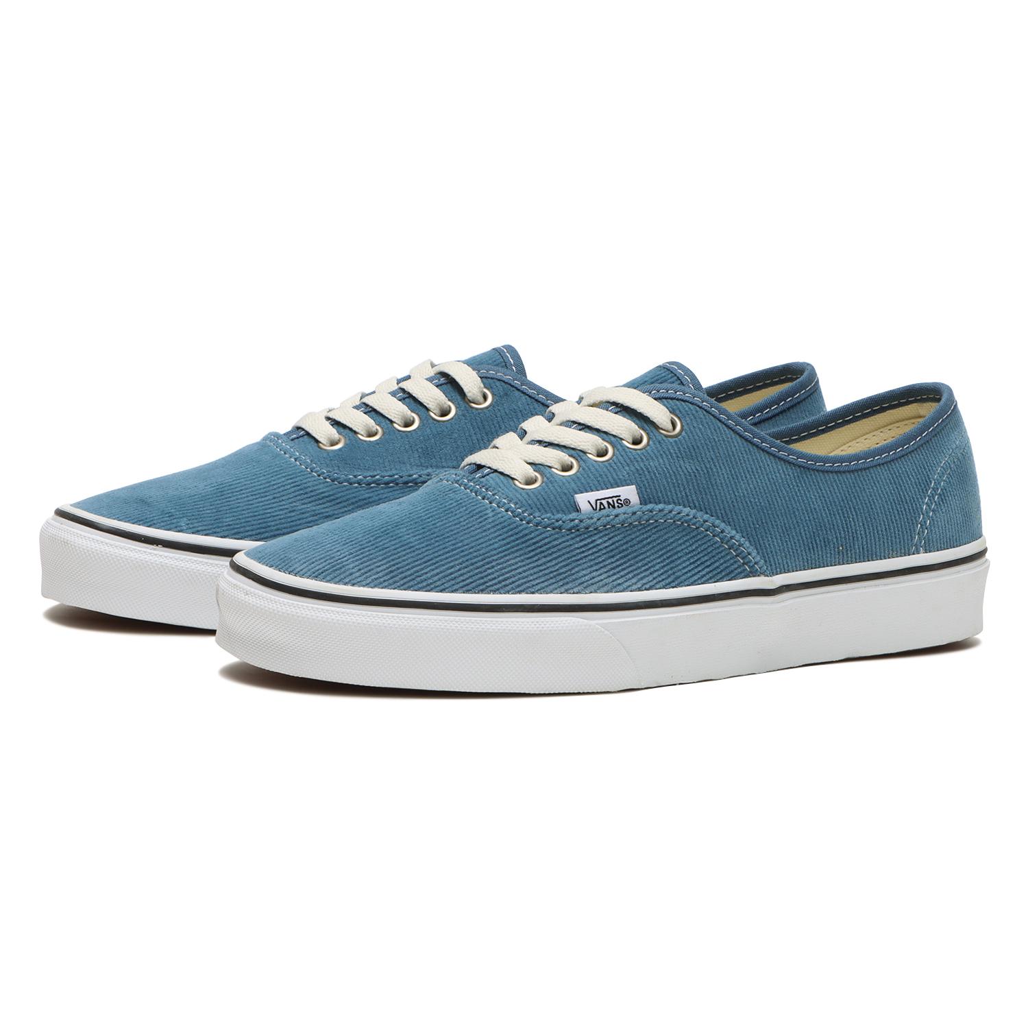 VANS】 ヴァンズ AUTHENTIC オーセンティック VN0009PVNVY CORDUROY