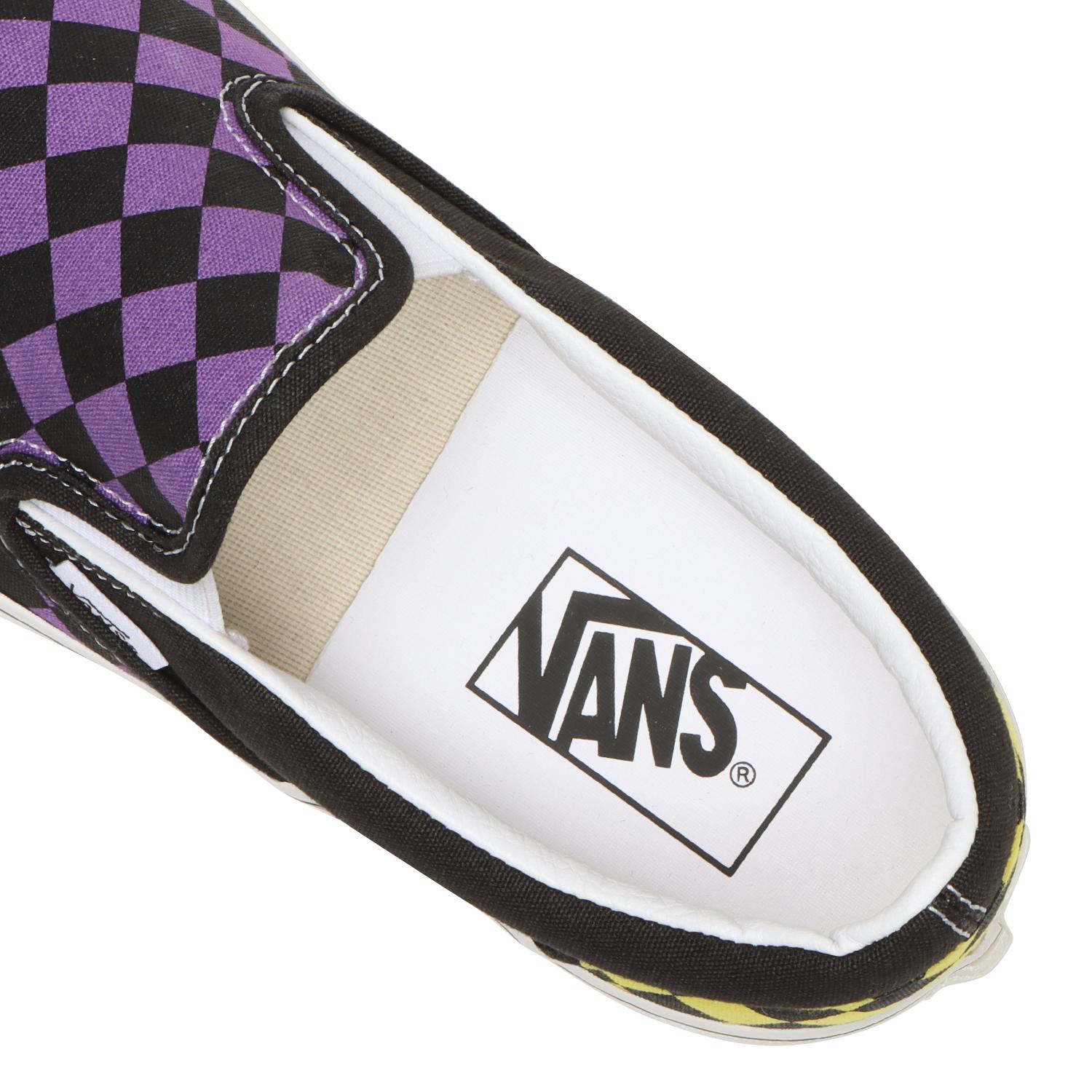 【ROLLERさん専用】VANS 98DX スリッポン 28.0㎝ US10.0 VANS】 ヴァンズ UA CLASSIC SLIP-ON 98 DX クラシック