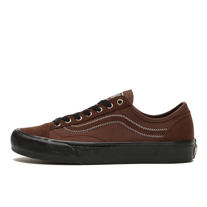 VANS �X�^�C��36�f�R��VR3 SF MICHAEL BRN/BK