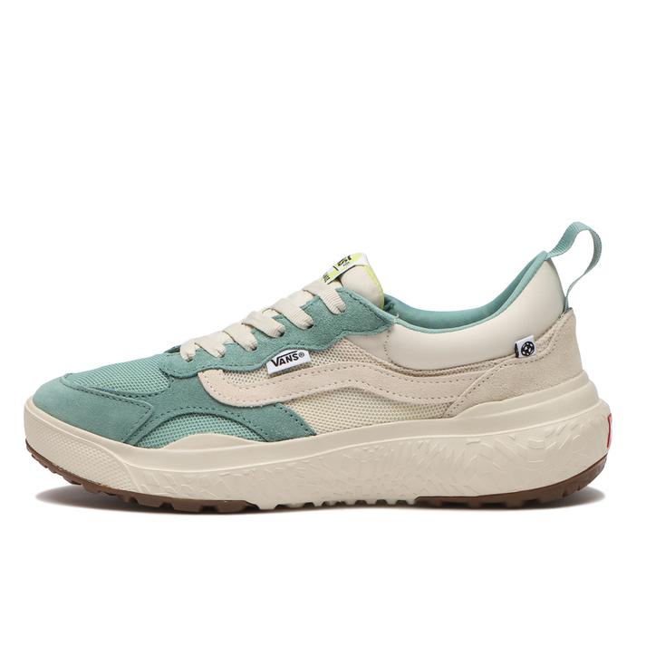 VANS �E���g�������W�l�IVR3 TRELLIS